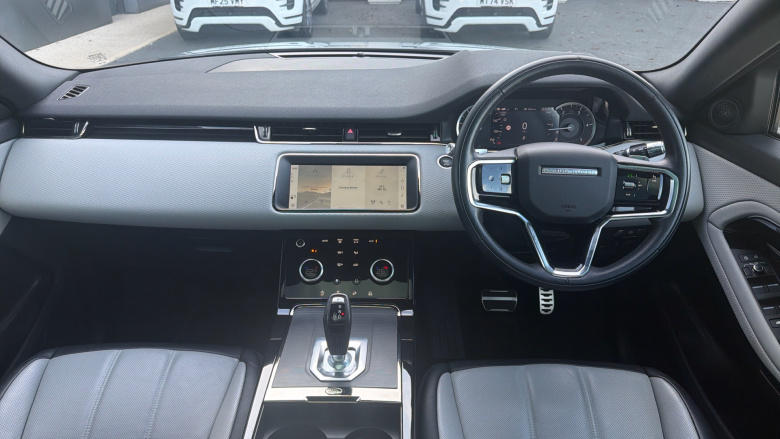 Land Rover Range Rover Evoque 2.0 D200 R-Dynamic S 5dr Auto Diesel Hatchback